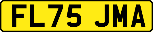 FL75JMA