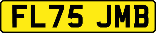 FL75JMB