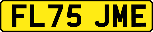 FL75JME