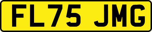 FL75JMG