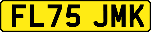 FL75JMK