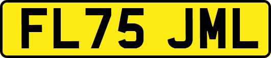 FL75JML