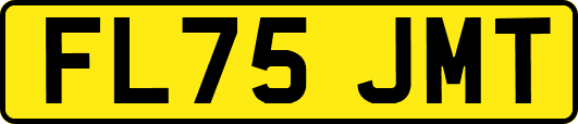FL75JMT