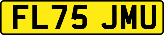 FL75JMU