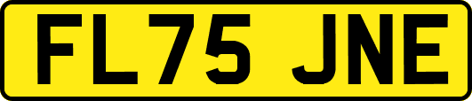 FL75JNE