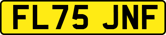 FL75JNF