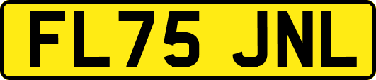FL75JNL