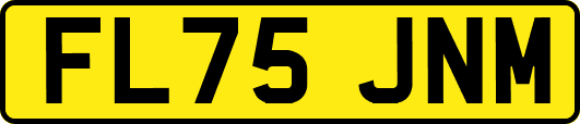 FL75JNM