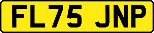 FL75JNP