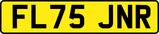 FL75JNR