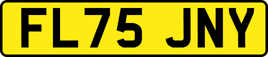 FL75JNY
