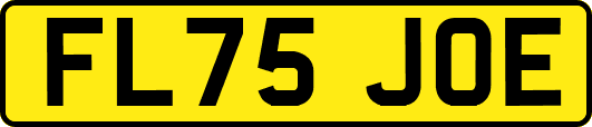 FL75JOE