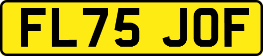 FL75JOF