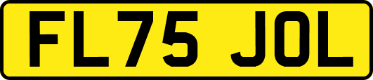 FL75JOL
