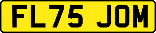FL75JOM
