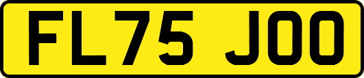 FL75JOO