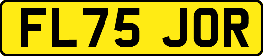 FL75JOR