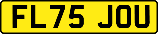 FL75JOU