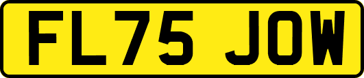 FL75JOW