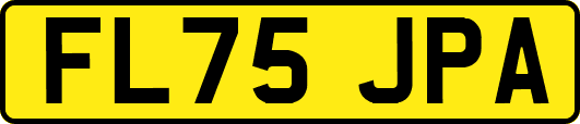 FL75JPA