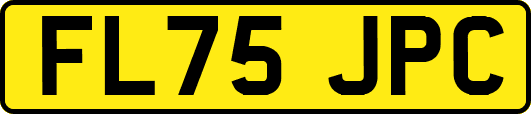 FL75JPC