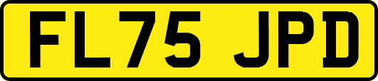 FL75JPD