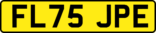 FL75JPE