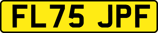 FL75JPF
