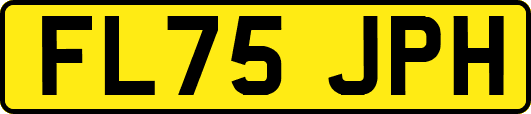 FL75JPH