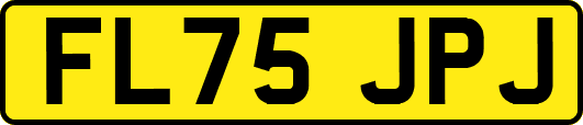 FL75JPJ
