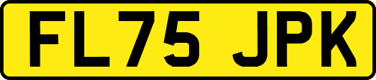 FL75JPK