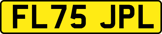 FL75JPL