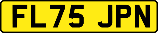 FL75JPN