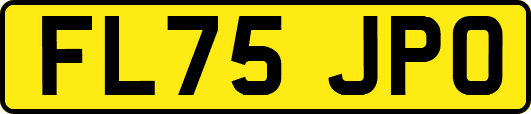 FL75JPO