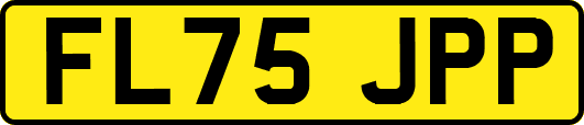 FL75JPP
