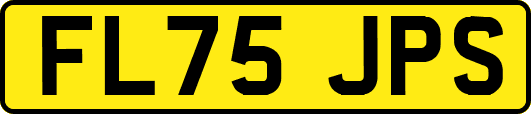 FL75JPS