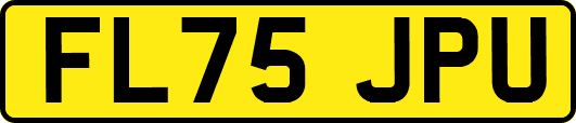 FL75JPU