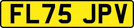FL75JPV