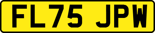 FL75JPW