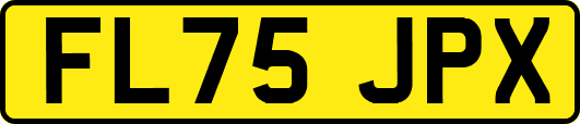 FL75JPX