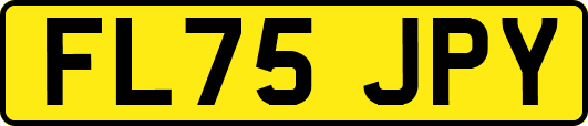 FL75JPY