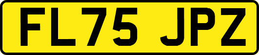 FL75JPZ