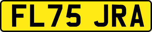 FL75JRA