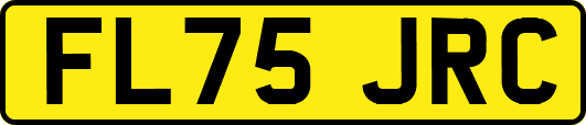 FL75JRC