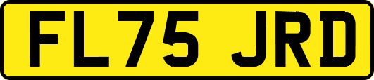 FL75JRD