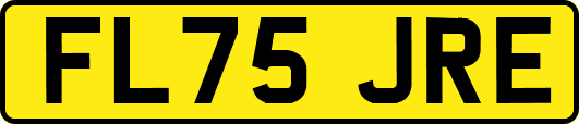 FL75JRE