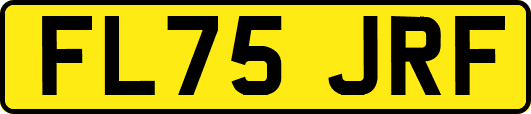 FL75JRF