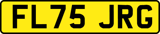 FL75JRG