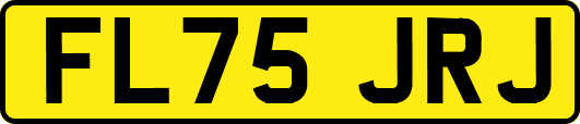FL75JRJ