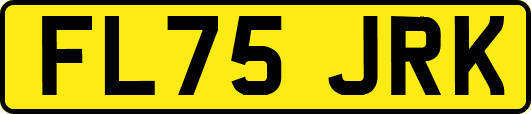 FL75JRK